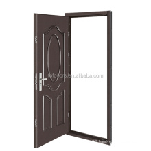 Project Entrance Steel  Doors Iron Front Gate Price
